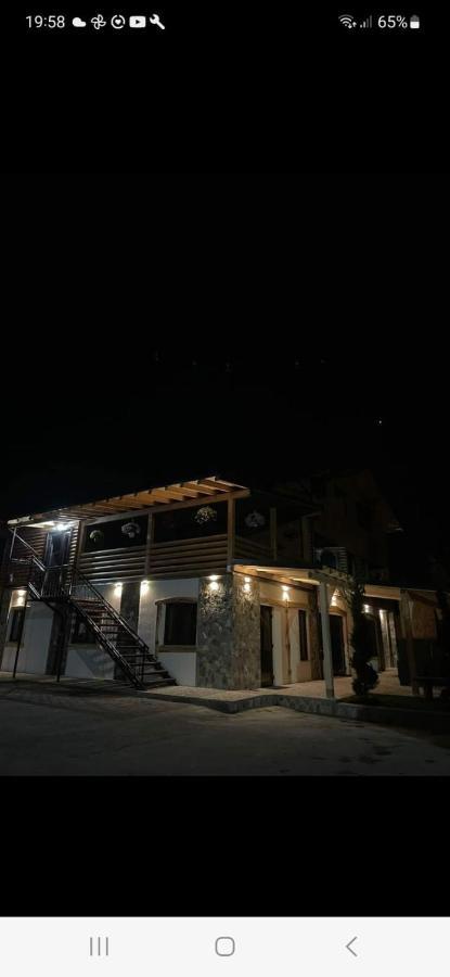 Casa De Vacanta Clara Maria Comarnic Bagian luar foto