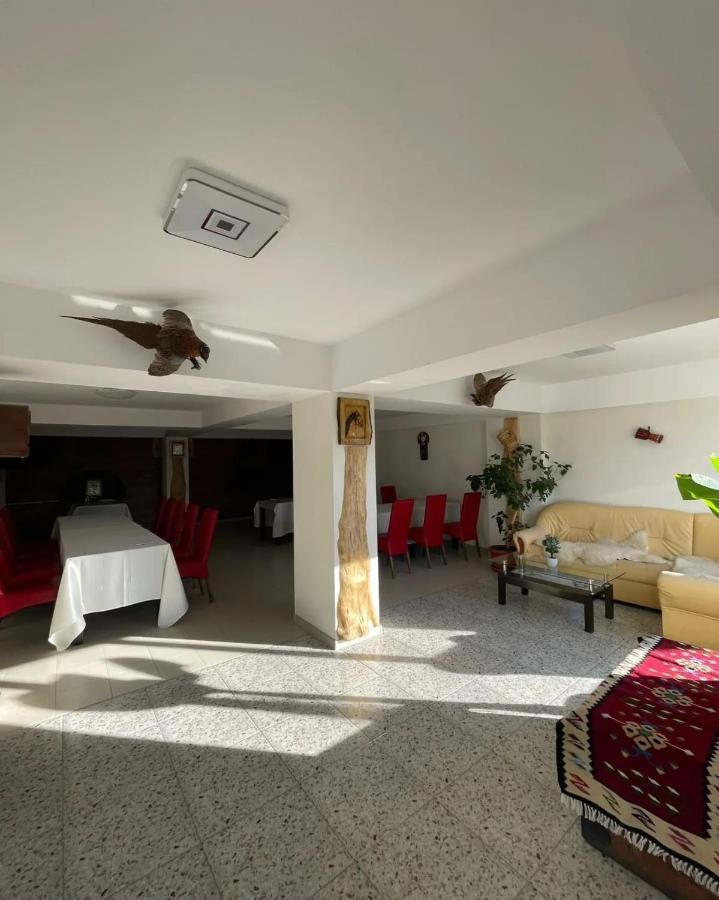 Casa De Vacanta Clara Maria Comarnic Bagian luar foto