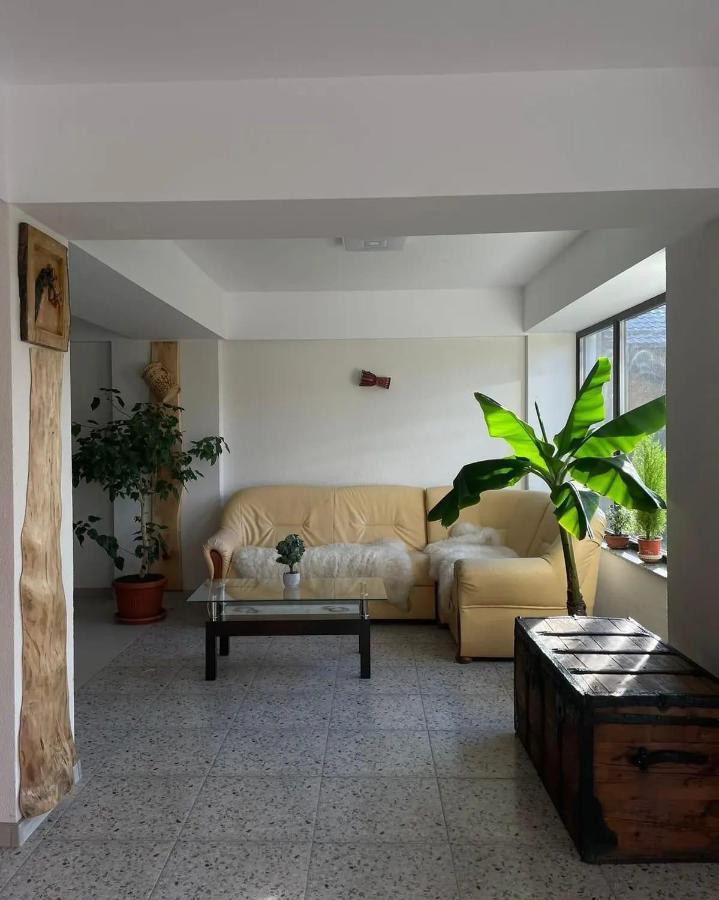 Casa De Vacanta Clara Maria Comarnic Bagian luar foto