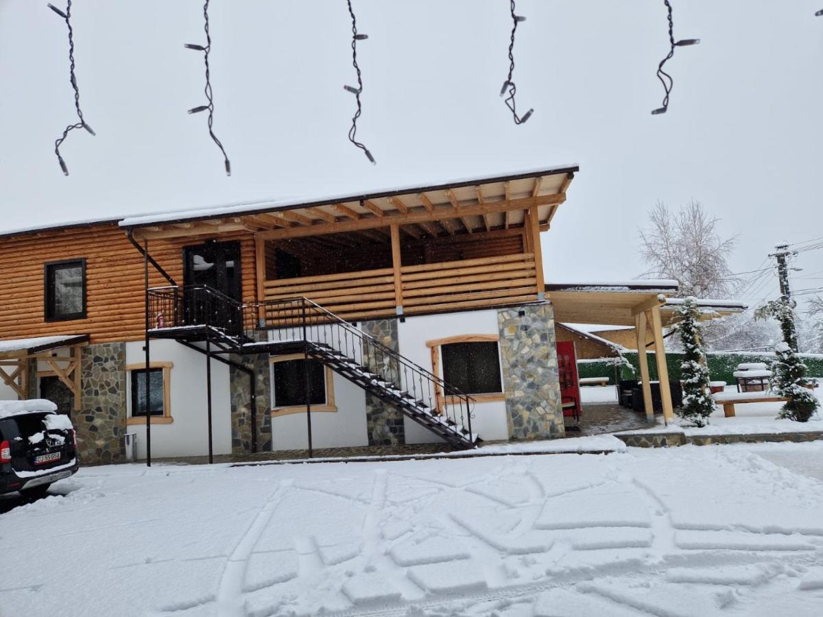 Casa De Vacanta Clara Maria Comarnic Bagian luar foto